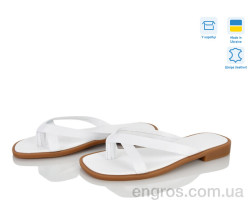 Шлепки L.Shoes
